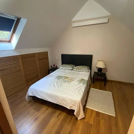 بيت للعطل La Maison Paisible Guéméné-Penfao