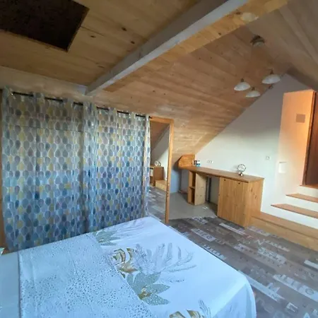 La Maison Paisible Guéméné-Penfao