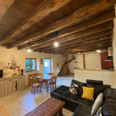 La Maison Paisible *