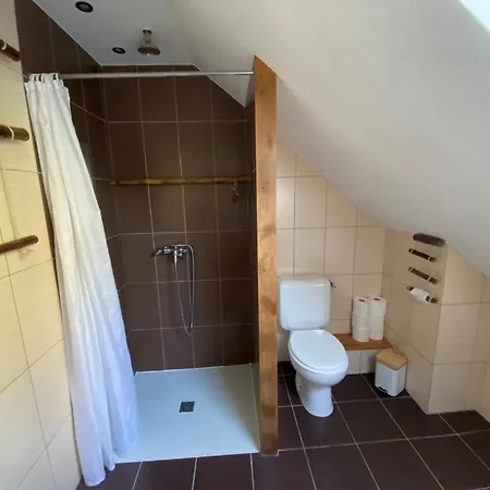 بيت للعطل La Maison Paisible *