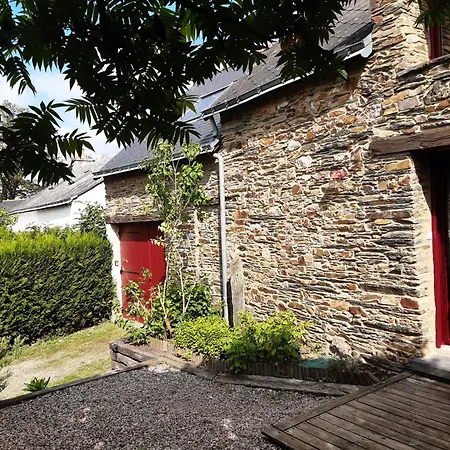 La Maison Paisible *