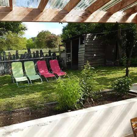 La Maison Paisible * Guéméné-Penfao