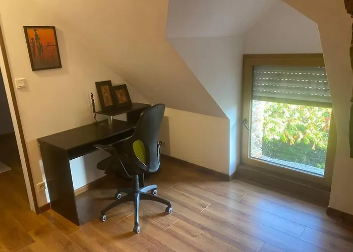 Casa vacanze La Maison Paisible *