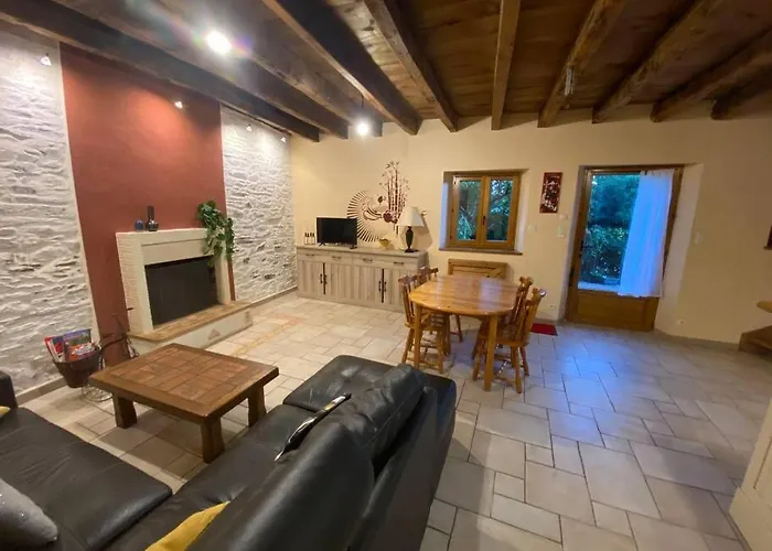 La Maison Paisible Casa vacanze *