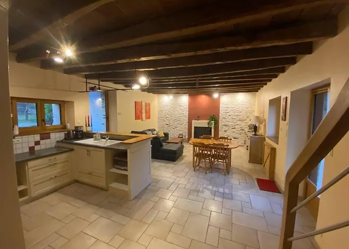 La Maison Paisible Casa vacanze