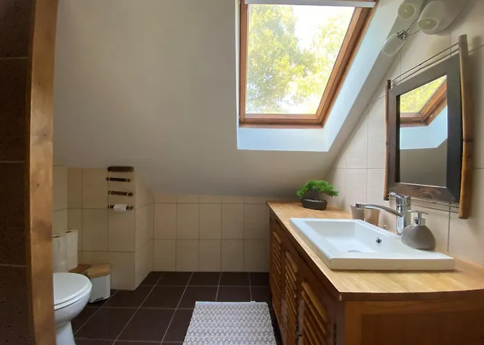 Casa vacanze La Maison Paisible *