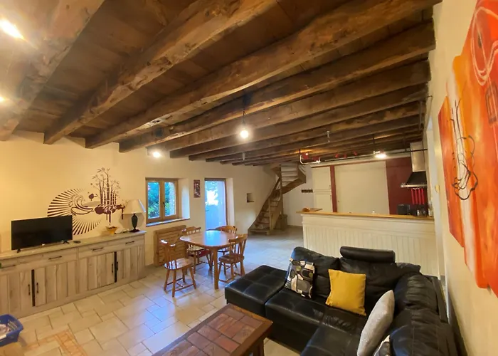 La Maison Paisible *