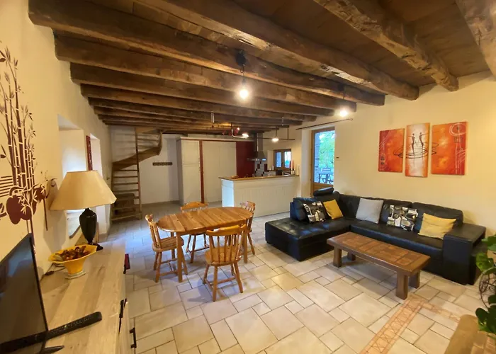 Casa vacanze La Maison Paisible