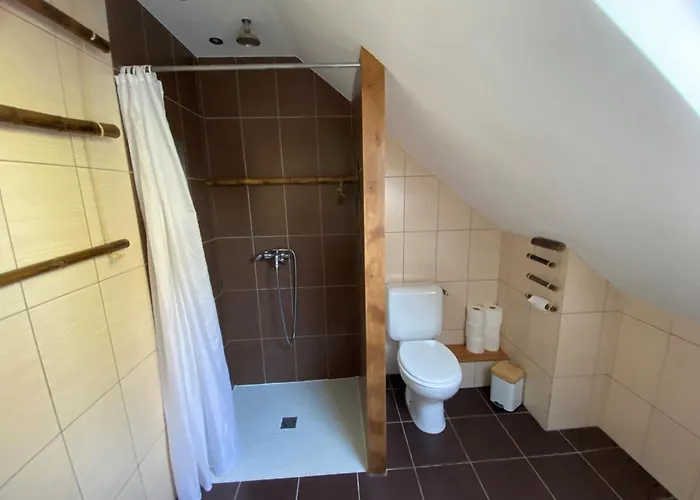 Casa vacanze La Maison Paisible *