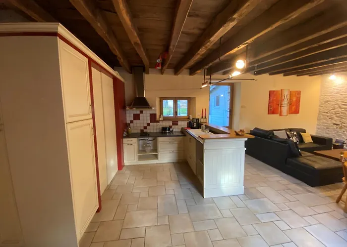 La Maison Paisible Casa vacanze *