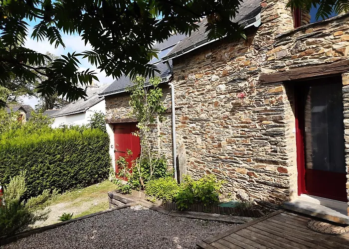 La Maison Paisible *